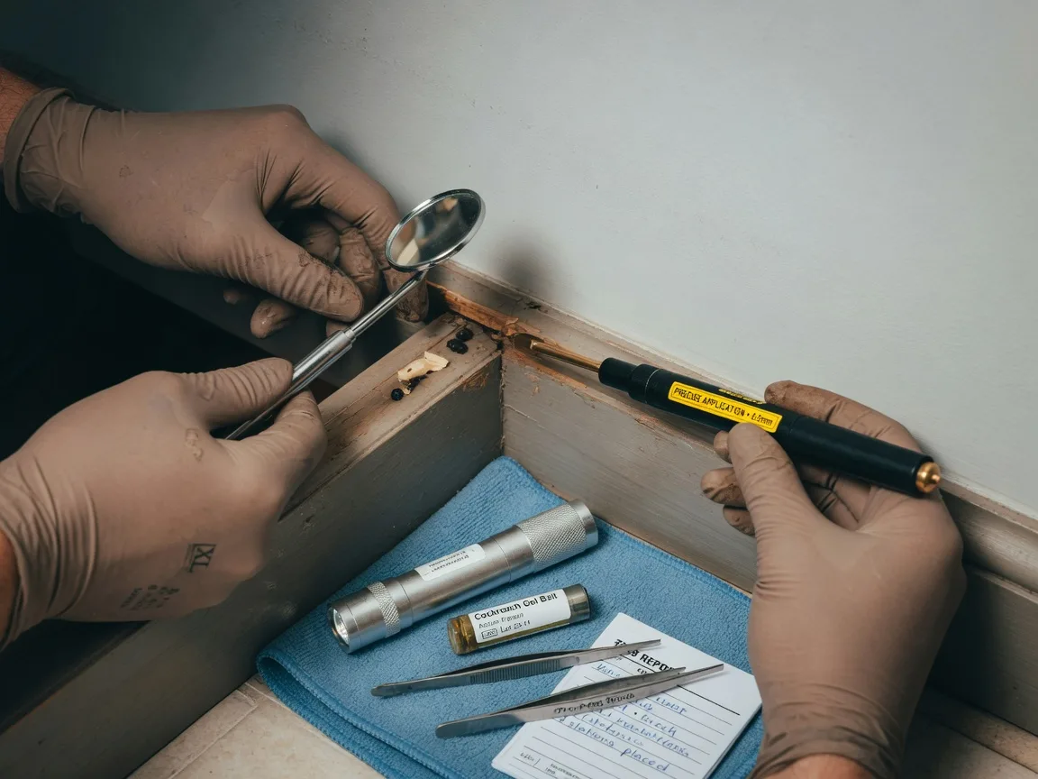 Why choose Emergency Pest Control in Washington, VA